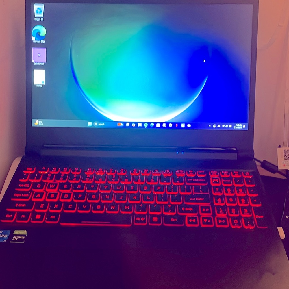 Gaming computer - Picture 6 of 6